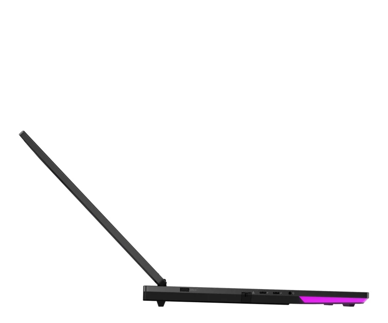 Lenovo Legion 9 Ultra 9- 275HX/64GB/4TB/Win11P RTX5090 440Hz (83EY000MPB) - Зображення 8