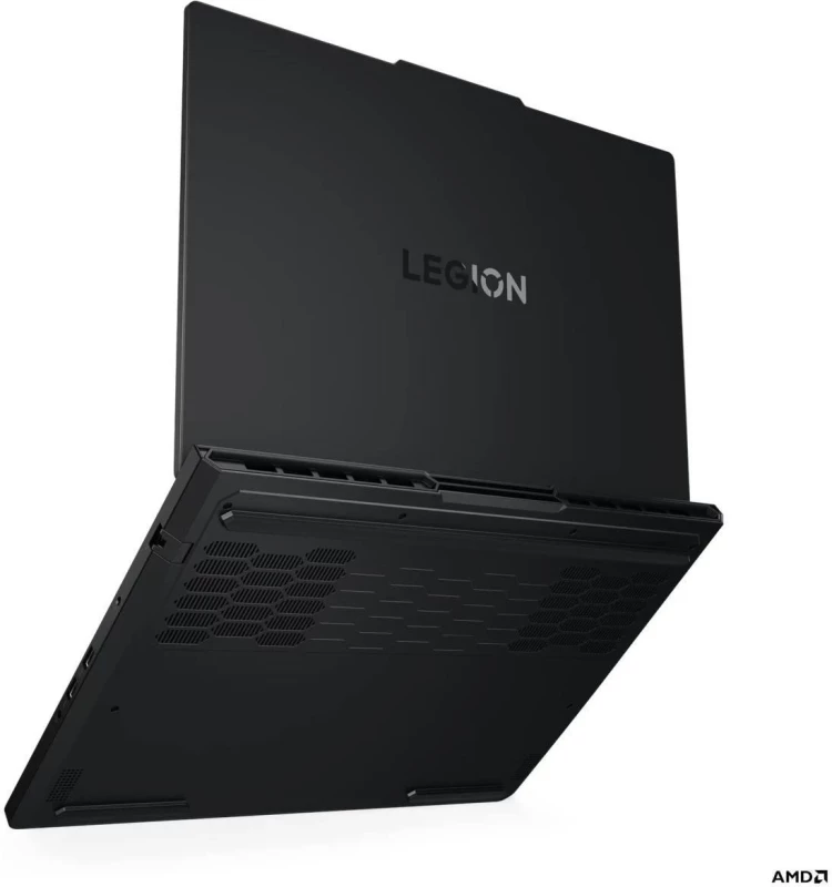 Lenovo Legion Pro 5 16AFR10 Eclipse Black metallic (83F2001HCK) - Зображення 7