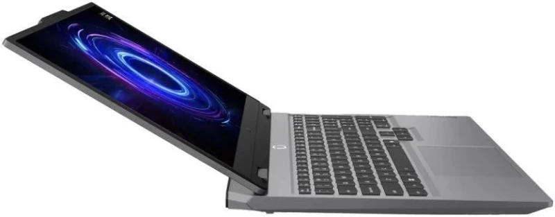 Lenovo LOQ 15IRX10 Luna Gray (83JE007QPB) - Зображення 1