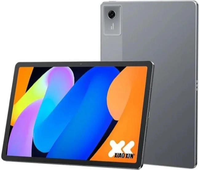 Lenovo Xiaoxin Pad 2025 8/256GB Wi-Fi Luna Grey (ZAFT0004CN)