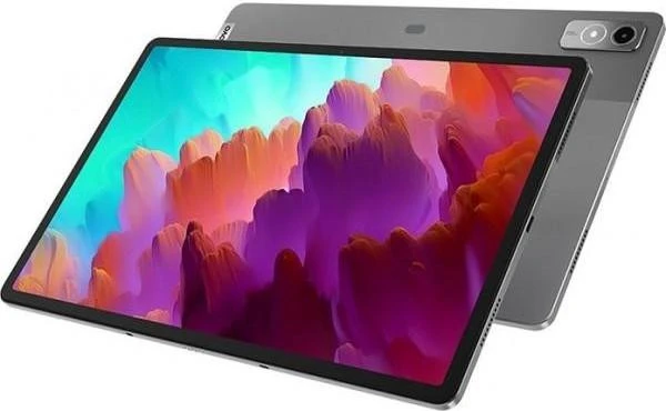 Lenovo Xiaoxin Pad Pro 2023 8/256GB Wi-Fi Storm Grey (ZACX0000CN) - Зображення 6