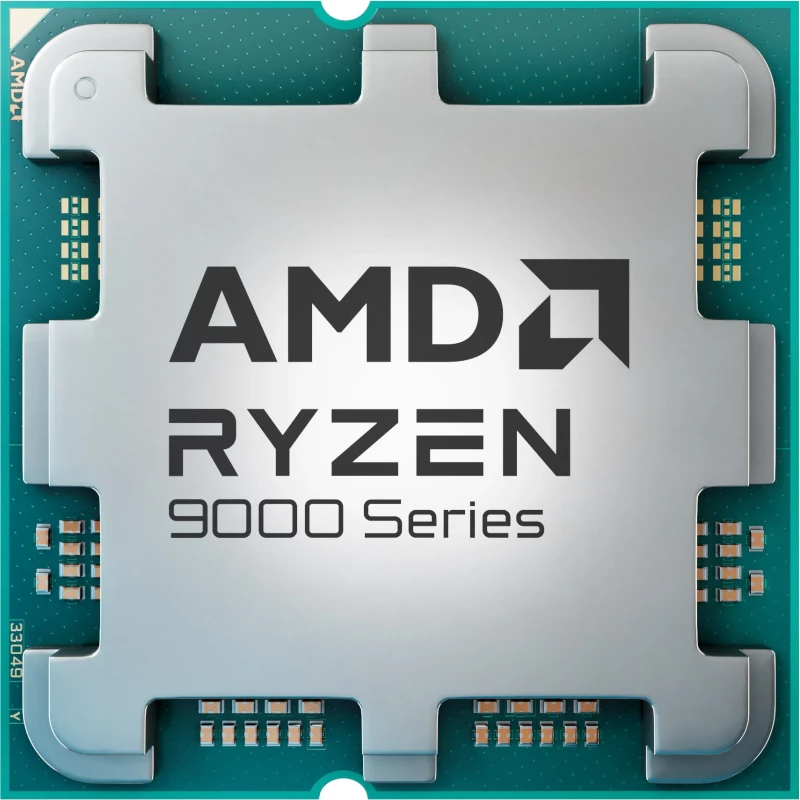 AMD Ryzen 7 9700X (100-100001404WOF) (EU) - Зображення 2