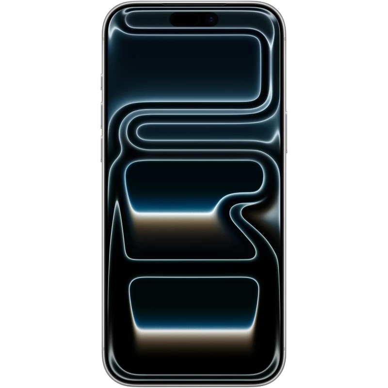 Apple iPhone 17 Pro Max 1TB eSIM Silver (MFXN4) - Зображення 1