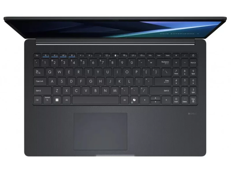 ASUS ExpertBook B1 B1503CVA (B1503CVA-S73758) - Зображення 5