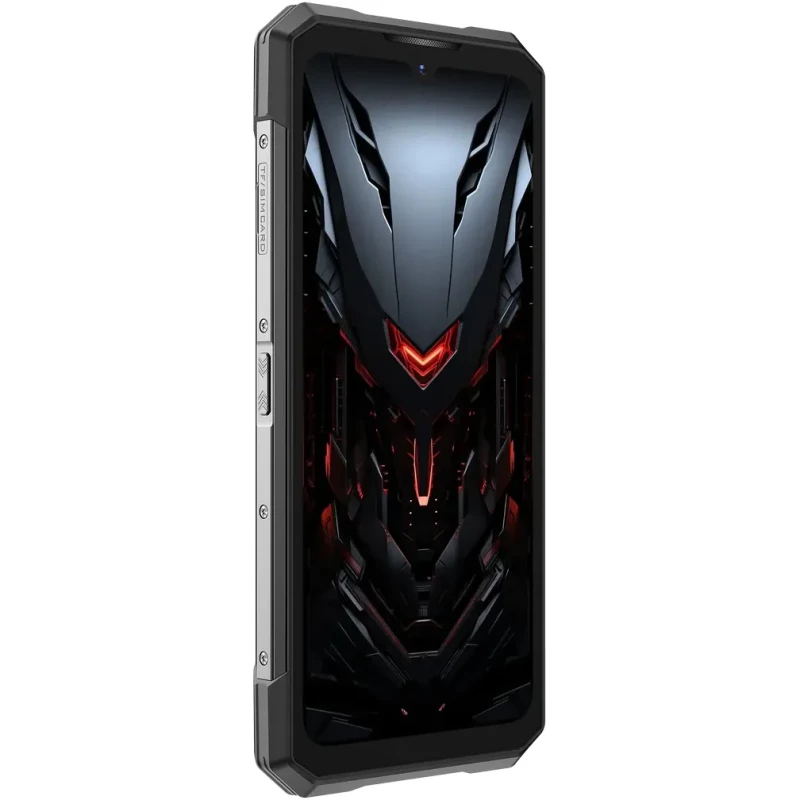 DOOGEE S200X 12/512GB Black - Зображення 1