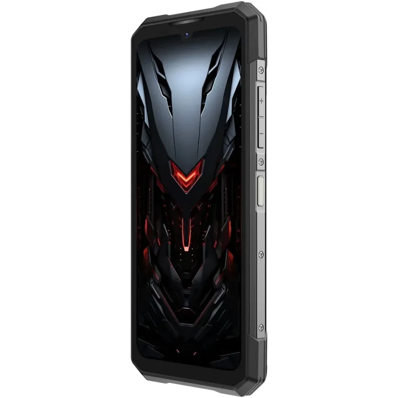 DOOGEE S200X 12/512GB Black - Зображення 2