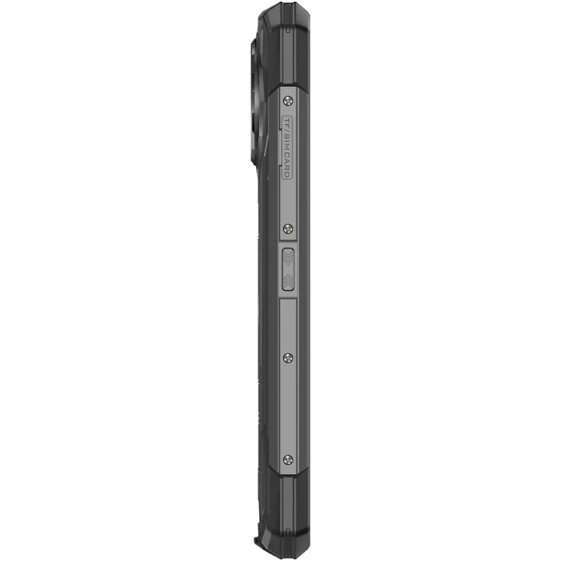 DOOGEE S200X 12/512GB Black - Зображення 4