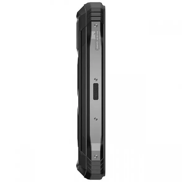 DOOGEE V Max Plus 16/512GB Obsidian Black - Зображення 3
