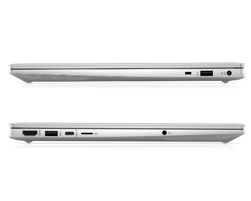 HP Pavilion 15-eh1121ur (634G3EA) Silver - Зображення 1
