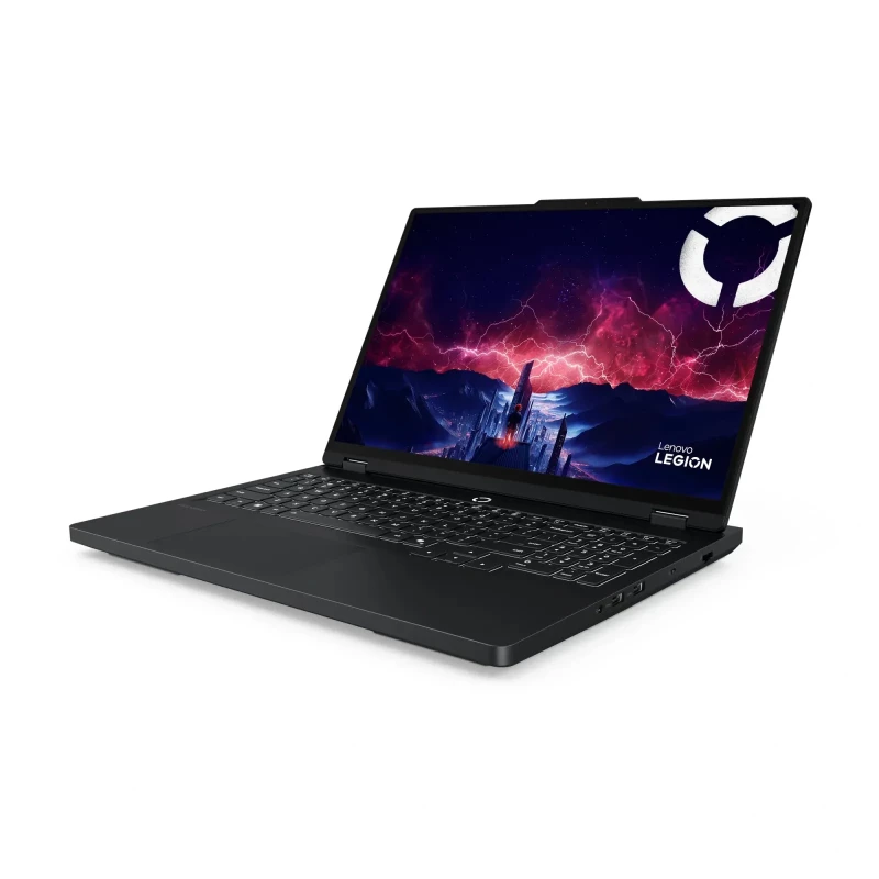 Lenovo Legion Pro 5 16AFR10 (83F2002BUS) - Зображення 2