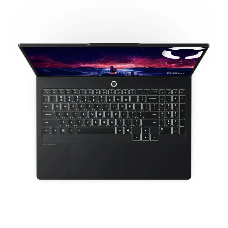Lenovo Legion Pro 5 16AFR10 (83F2002BUS) - Зображення 3