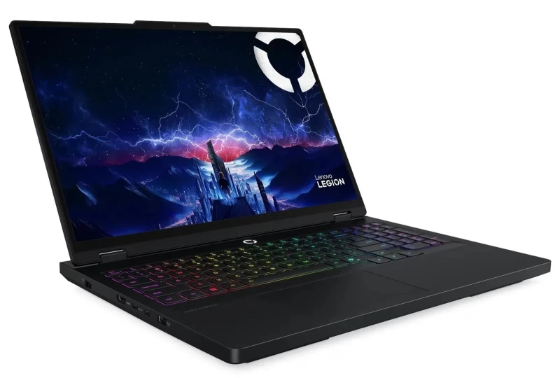 Lenovo Legion Pro 5i 16IAX10H (83F3000PUS) 32GB/1TB CUSTOM - Зображення 1