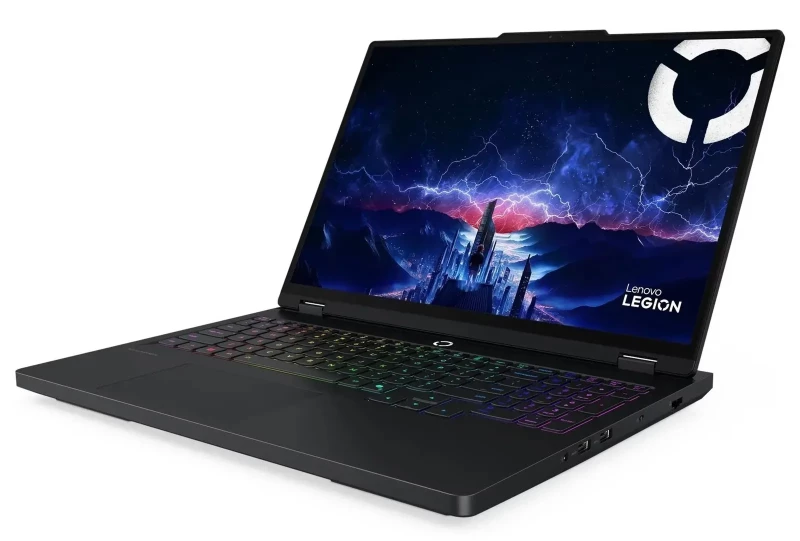 Lenovo Legion Pro 5i 16IAX10H (83F3000PUS) 32GB/1TB CUSTOM - Зображення 2