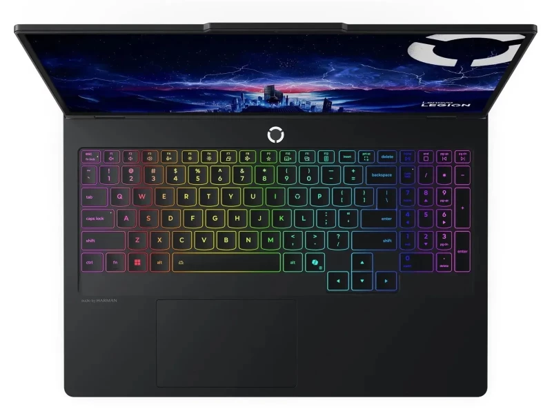 Lenovo Legion Pro 5i 16IAX10H (83F3000PUS) 32GB/1TB CUSTOM - Зображення 3
