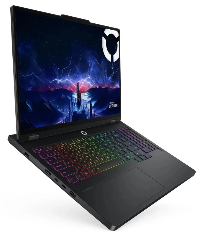 Lenovo Legion Pro 5i 16IAX10H (83F3000PUS) 32GB/1TB CUSTOM - Зображення 6