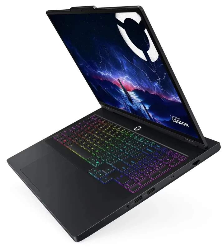 Lenovo Legion Pro 5i 16IAX10H (83F3000PUS) 32GB/1TB CUSTOM - Зображення 7