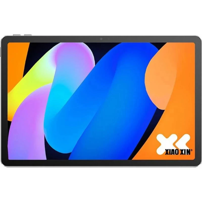 Lenovo Xiaoxin Pad 2025 8/256GB Wi-Fi Luna Grey (ZAFT0004CN) - Зображення 1