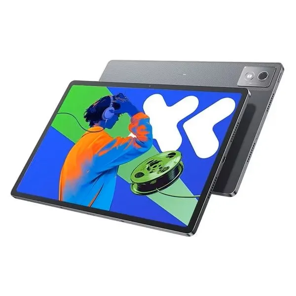 Lenovo Xiaoxin Pad Pro 8/256GB Wi-Fi Luna Gray TB375FC (ZAE70000CN) - Зображення 2