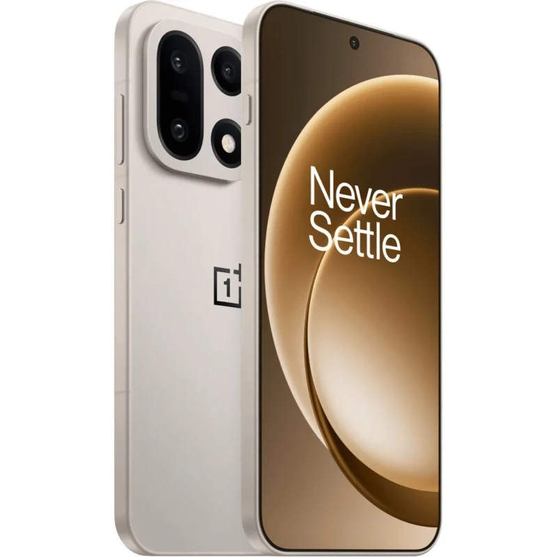 OnePlus 15 16/512GB Sand Gold (CN) - Зображення 1