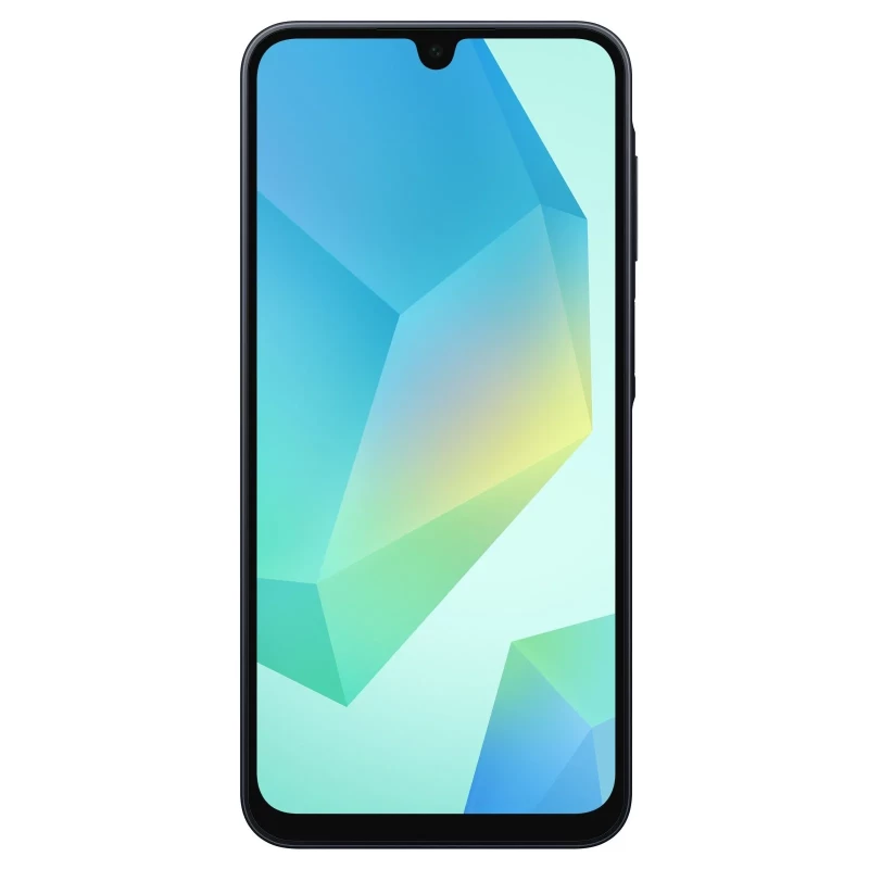 Samsung Galaxy A16 4/128GB Black (SM-A165FZKBSEK) (UA) - Зображення 1