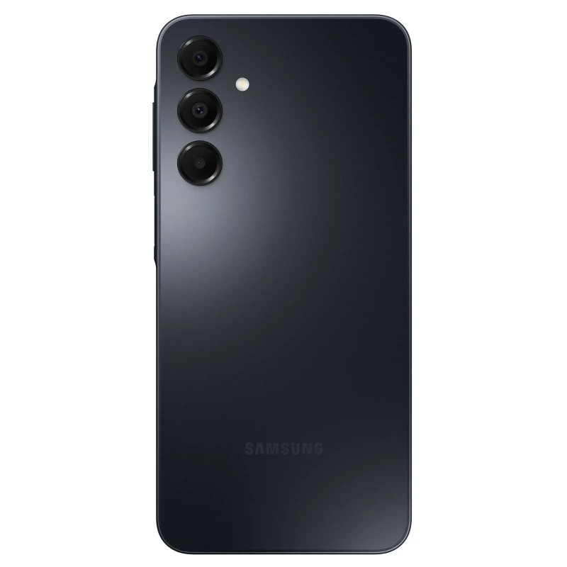 Samsung Galaxy A16 4/128GB Black (SM-A165FZKBSEK) (UA) - Зображення 2