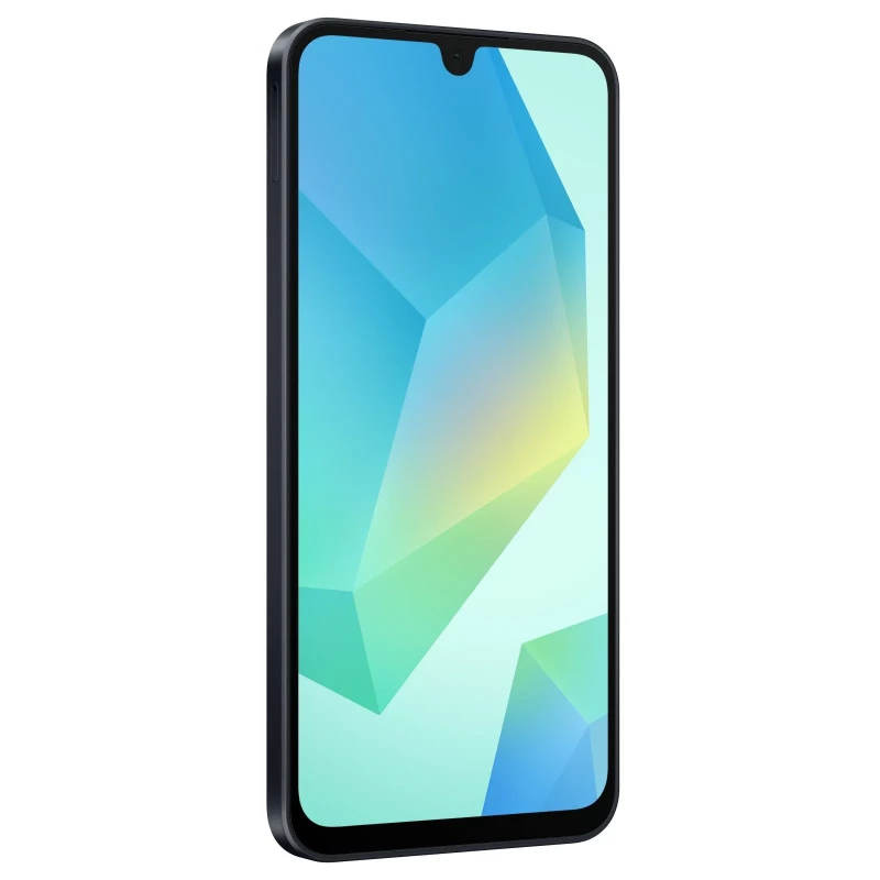 Samsung Galaxy A16 4/128GB Black (SM-A165FZKBSEK) (UA) - Зображення 3