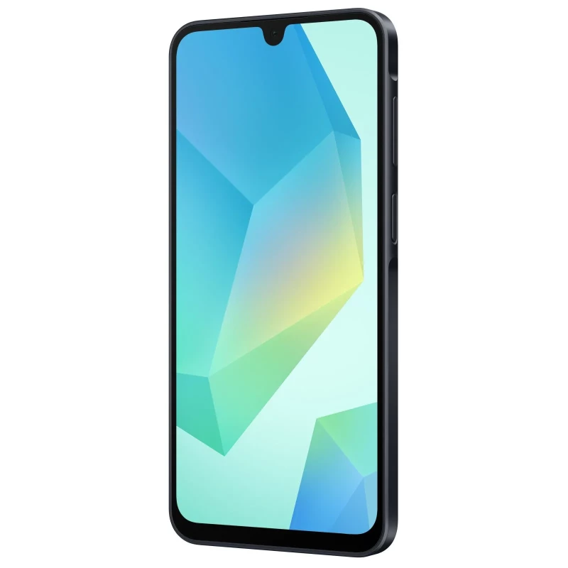 Samsung Galaxy A16 4/128GB Black (SM-A165FZKBSEK) (UA) - Зображення 4