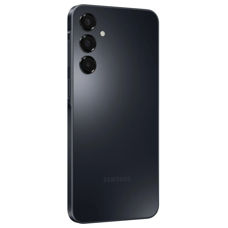 Samsung Galaxy A16 4/128GB Black (SM-A165FZKBSEK) (UA) - Зображення 5