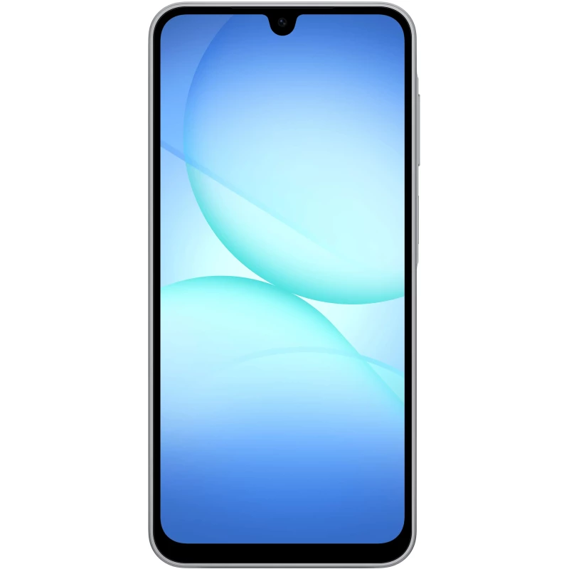 Samsung Galaxy A17 4/128GB Gray (SM-A175FZAB) - Зображення 1