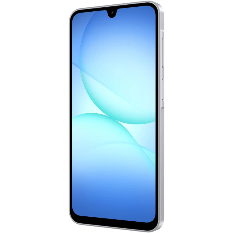 Samsung Galaxy A17 4/128GB Gray (SM-A175FZAB) - Зображення 4
