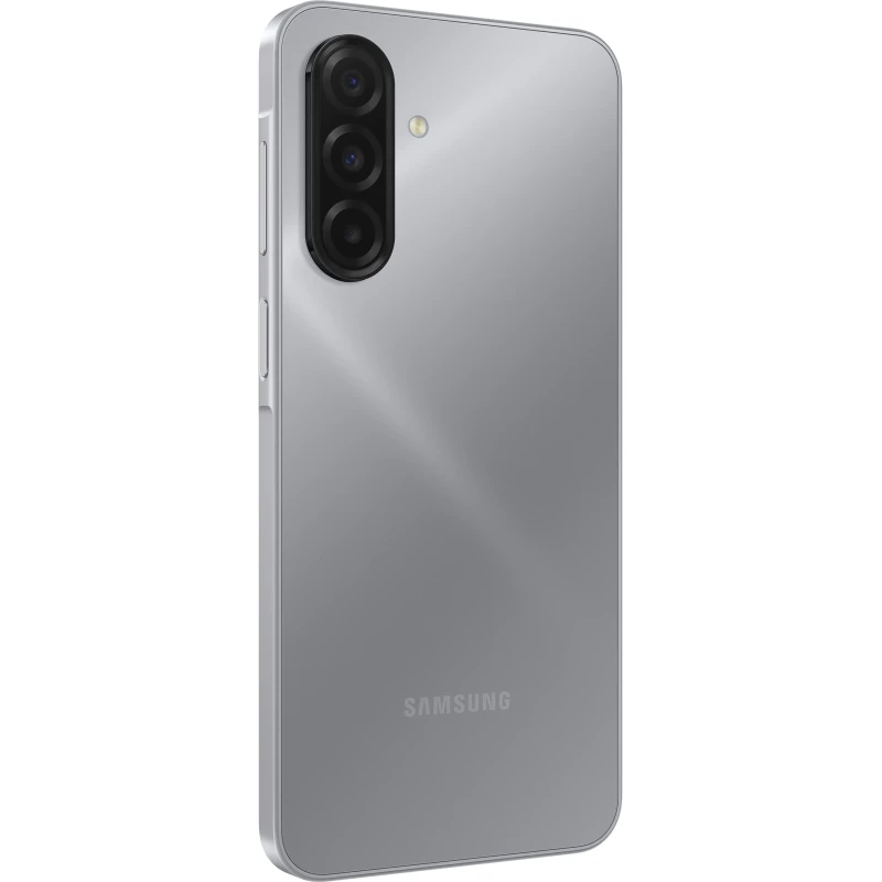 Samsung Galaxy A17 4/128GB Gray (SM-A175FZAB) - Зображення 5