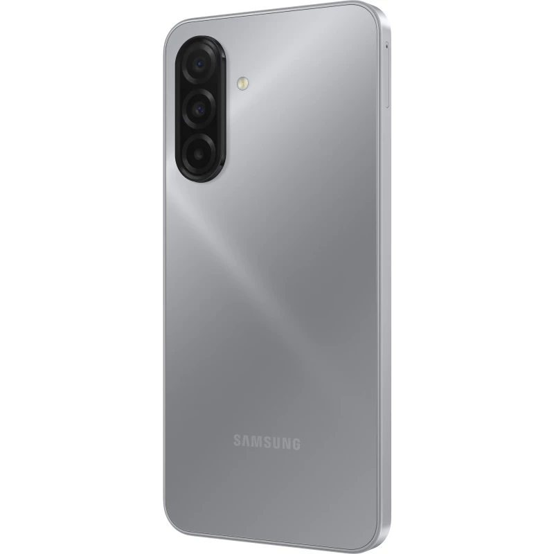 Samsung Galaxy A17 4/128GB Gray (SM-A175FZAB) - Зображення 6
