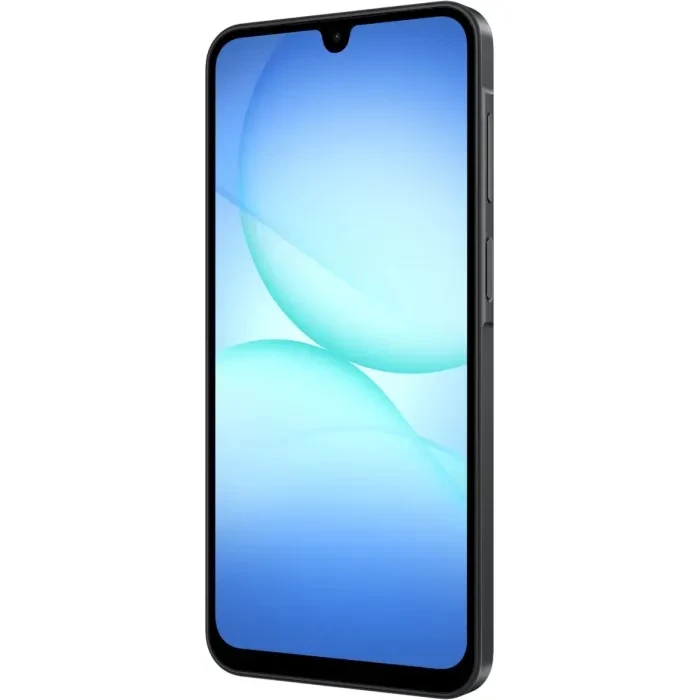 Samsung Galaxy A17 5G 4/128GB Black (SM-A176BZKA) - Зображення 4