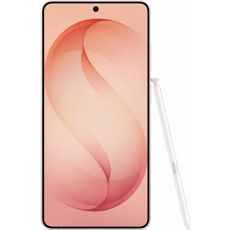 Samsung Galaxy S26 Ultra 16/1TB Pink Gold (SM-S948BZDH) - Зображення 1