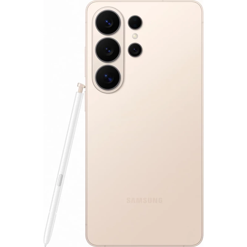 Samsung Galaxy S26 Ultra 16/1TB Pink Gold (SM-S948BZDH) - Зображення 2