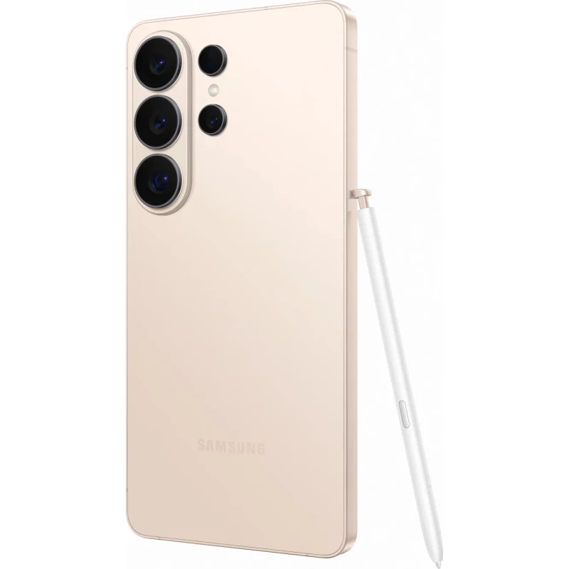 Samsung Galaxy S26 Ultra 16/1TB Pink Gold (SM-S948BZDH) - Зображення 6