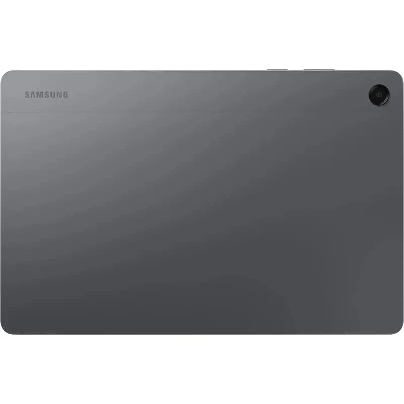 Samsung Galaxy Tab A11+ 5G 8/256GB Gray (SM-X236BZAP) - Зображення 2