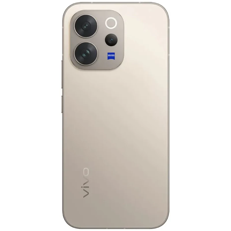Vivo V70 12/256GB Gray Europe - Зображення 2