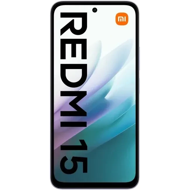 Xiaomi Redmi 15 4G 8/256GB Sandy Purple (no adapter) Europe - Зображення 1