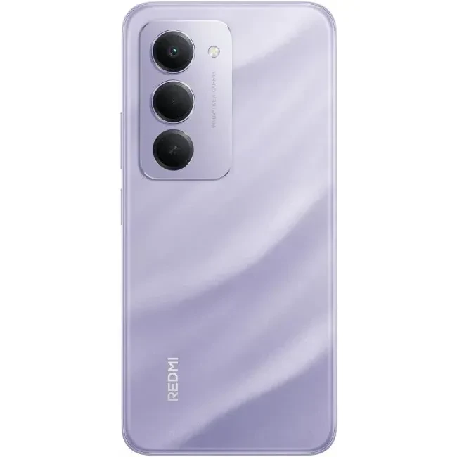 Xiaomi Redmi 15 4G 8/256GB Sandy Purple (no adapter) Europe - Зображення 2