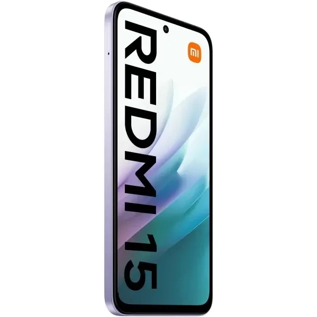 Xiaomi Redmi 15 4G 8/256GB Sandy Purple (no adapter) Europe - Зображення 3