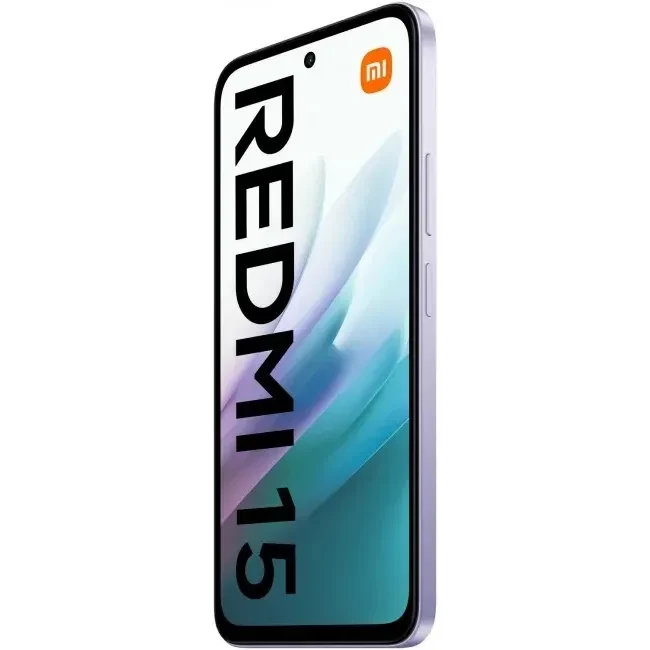 Xiaomi Redmi 15 4G 8/256GB Sandy Purple (no adapter) Europe - Зображення 4
