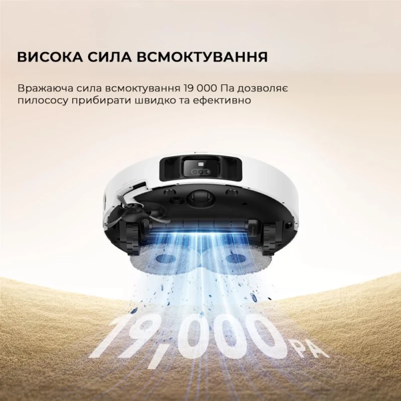 MOVA P50 Pro Ultra (RLP53HE) - Зображення 2