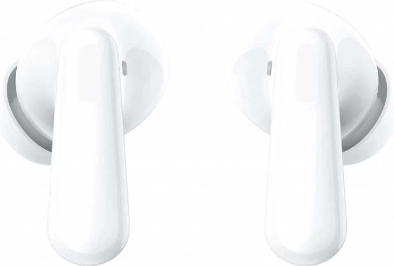 Наушники OPPO Enco Air4 Silky White (6932169351300) - Зображення 3