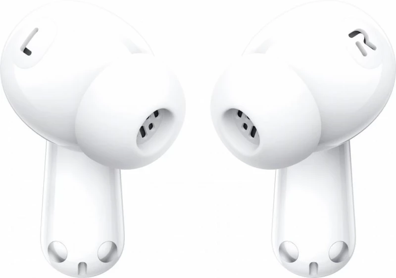 Наушники OPPO Enco Air4 Silky White (6932169351300) - Зображення 4