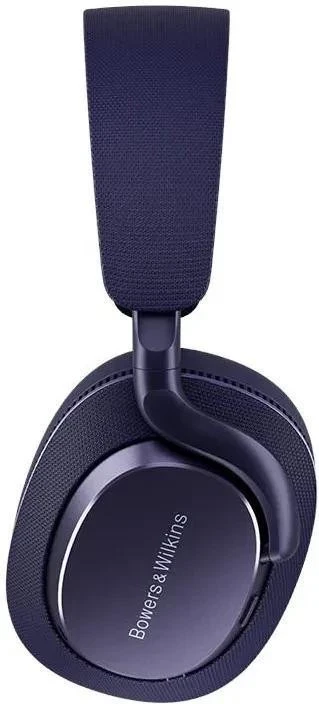 Наушники с микрофоном Bowers & Wilkins PX7 S3 Indigo Blue - Зображення 1
