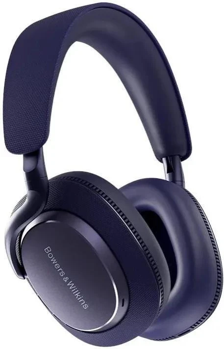 Наушники с микрофоном Bowers & Wilkins PX7 S3 Indigo Blue - Зображення 3