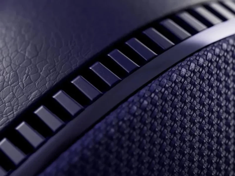 Наушники с микрофоном Bowers & Wilkins PX7 S3 Indigo Blue - Зображення 5