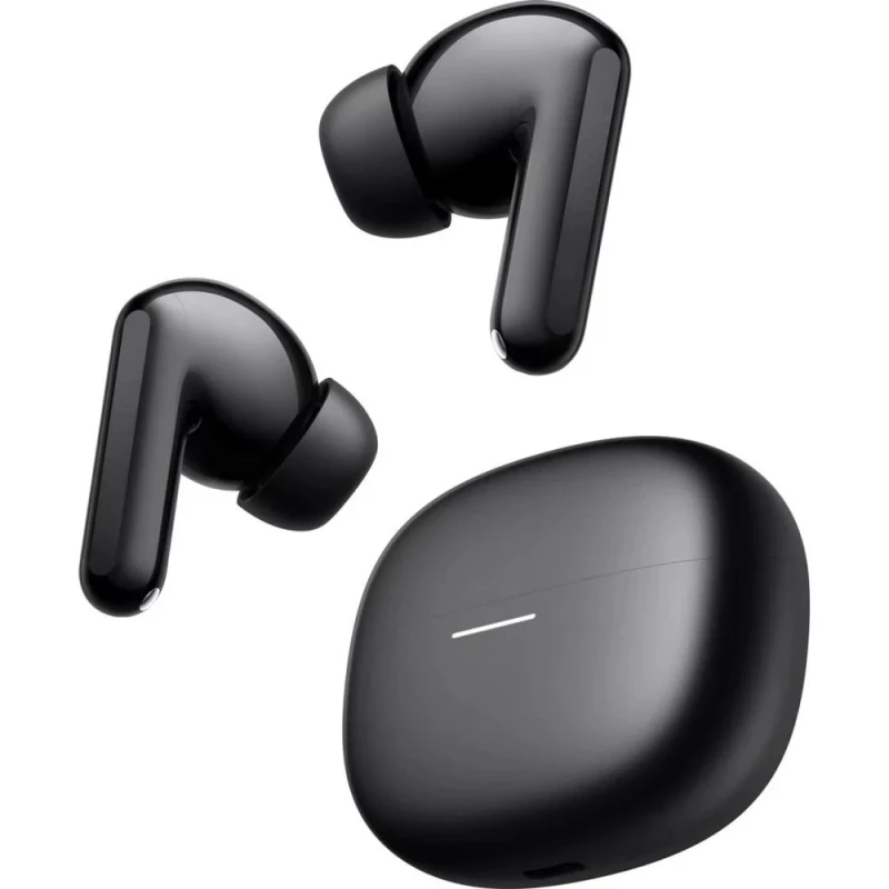 Наушники Xiaomi Redmi Buds 8 Black (BHR08UFGL) - Зображення 2