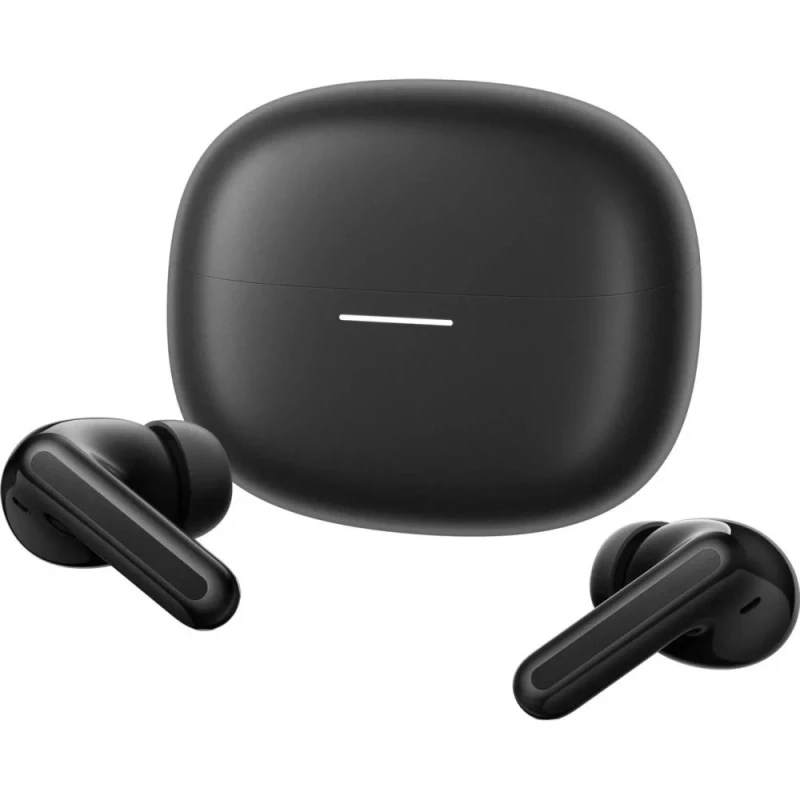 Наушники Xiaomi Redmi Buds 8 Black (BHR08UFGL) - Зображення 4